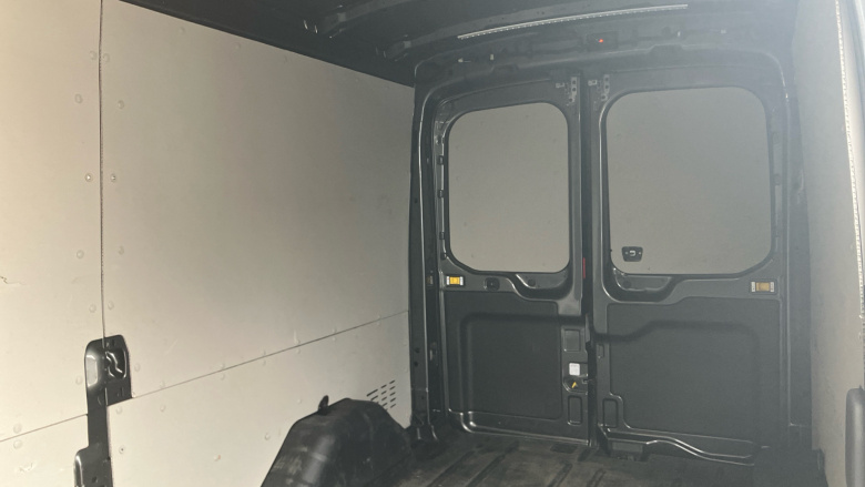 Ford Transit 350 L3 Diesel Fwd 2.0 EcoBlue 165ps H2 Limited Van Auto [Nav]